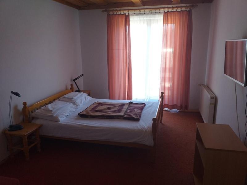 Hotel Sumarska Kuca Ognjiste Jahorina Exterior foto