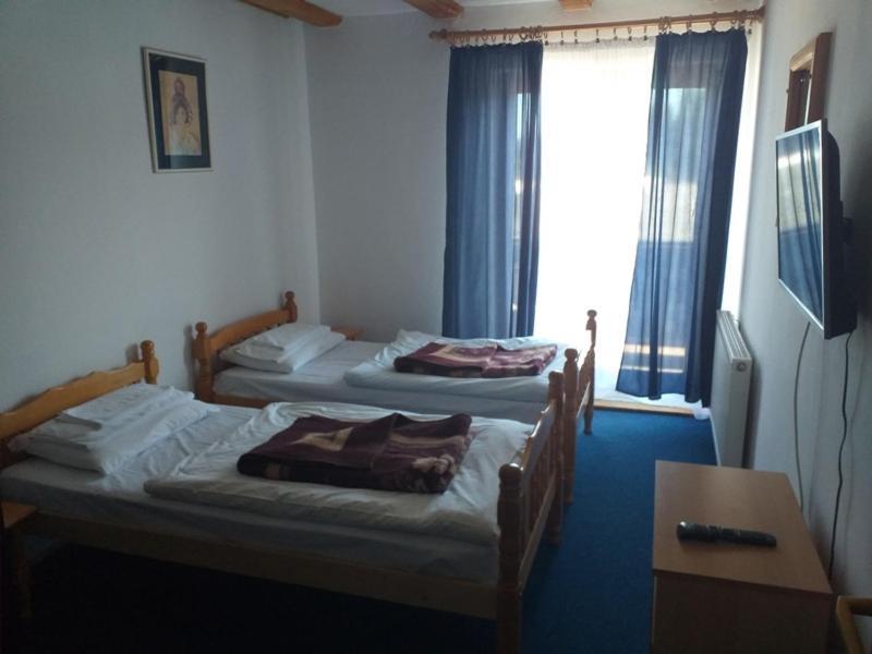 Hotel Sumarska Kuca Ognjiste Jahorina Exterior foto